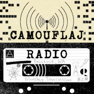 Camouflaj Radio