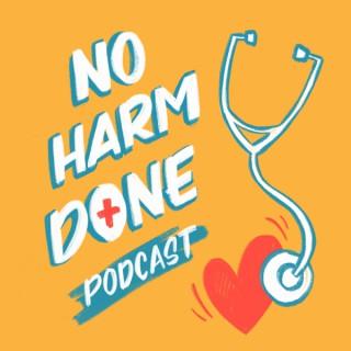 No Harm Done Podcast