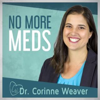 No More Meds podcast