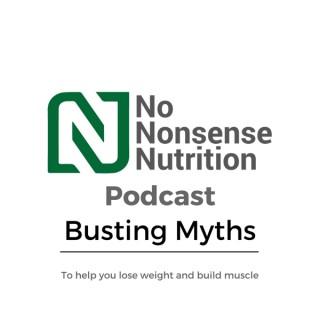 No Nonsense Nutrition's podcast
