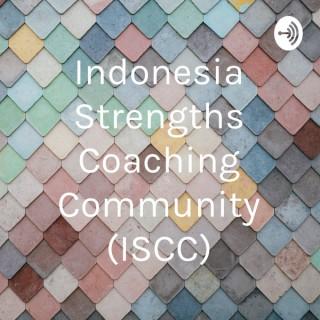 Indonesia Strengths Coaching Community (ISCC)