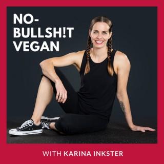 No-Bullsh!t Vegan