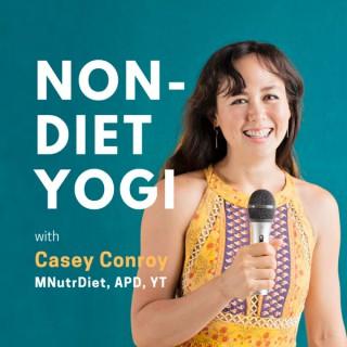 Non-Diet Yogi