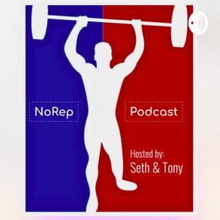 NoRep Podcast