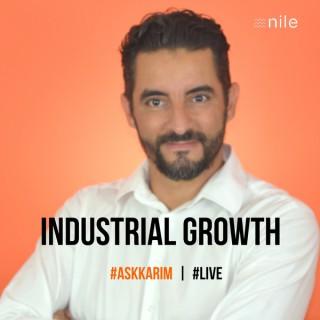Industrial Growth Podcast