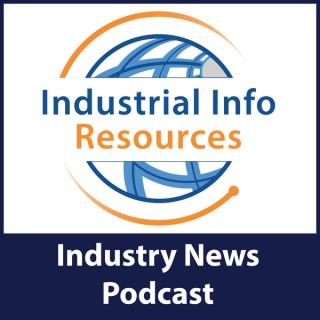 Industrial Info Industry News Podcast