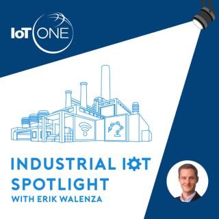Industrial IoT Spotlight
