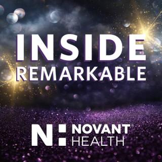 Novant Health Inside Remarkable