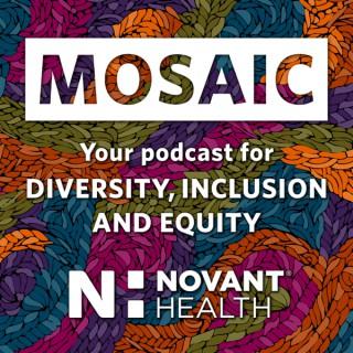 Novant Health Mosaic