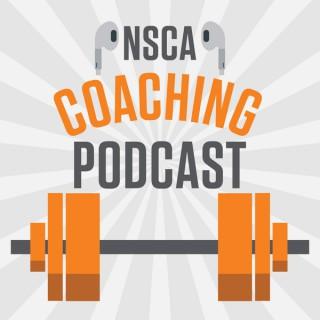 NSCA’s Coaching Podcast