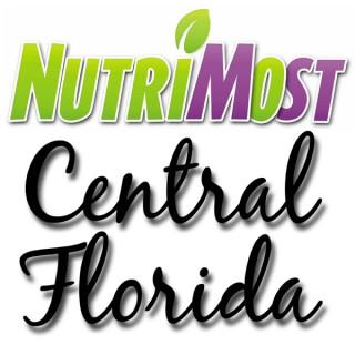 NutriMost Florida with Dr. Dan