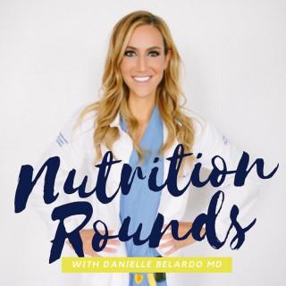 Nutrition Rounds Podcast