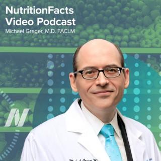 NutritionFacts.org Video Podcast