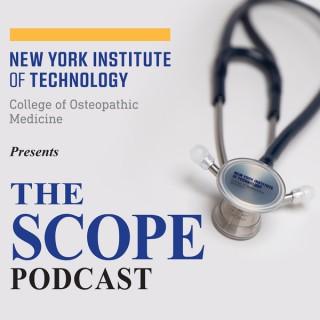 NYIT College of Osteopathic Medicine Presents The Scope