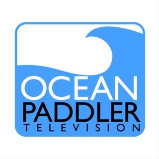 Ocean Paddler TV Podcast