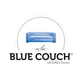 On The Blue Couch Podcast - Episodes