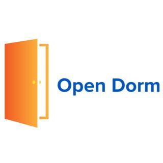 Open Dorm: A Podcast for Young Adults