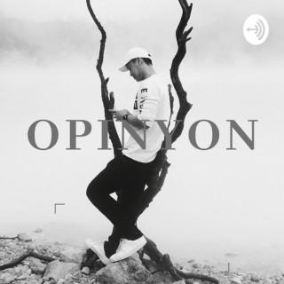 Opinyon Podcast