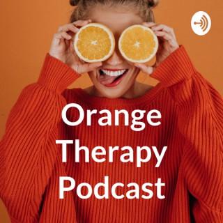 Orange Therapy Podcast