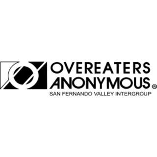 Overeaters Anonymous San Fernando Valley Intergroup Podcast