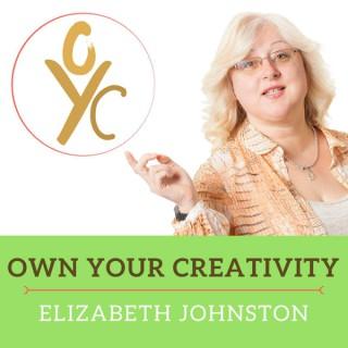 Own Your Creativity