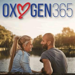 Oxygen by Stronger Families