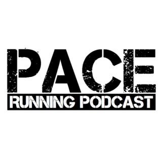 Pace Running Podcast