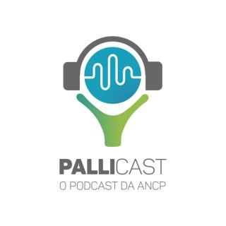 Pallicast - Podcast da Academia Nacional de Cuidados Paliativos