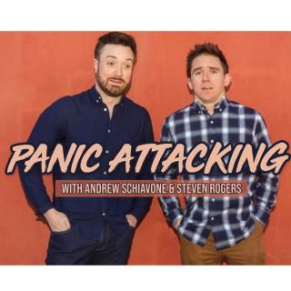 Panic Attacking Podcast
