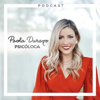 Paola Durazo Psicóloga