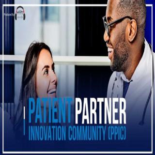 Patient Partner Innovation Community Podcast