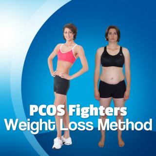 PCOS Fighters - Weight Loss Method
