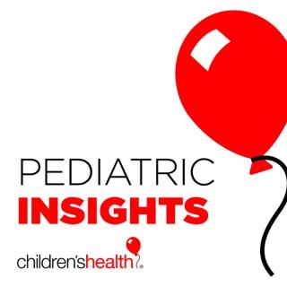 Pediatric Insights: Advances and Innovations with Children’s Health