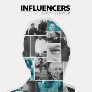 Influencers with Andy Serwer