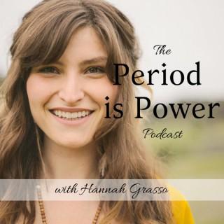 Period is Power