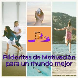 PILDORITAS DE MOTIVACIÓN
