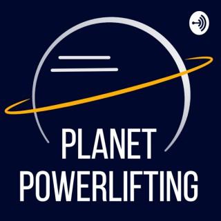 Planet Powerlifting