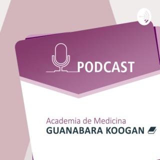 Podcast Academia de Medicina