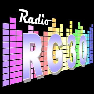 Podcast des chroniques - Radio RG30