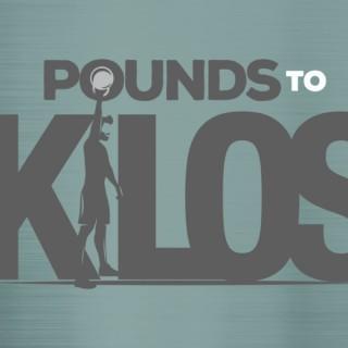 Pounds to Kilos