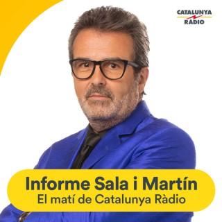 Informe Sala i Martín