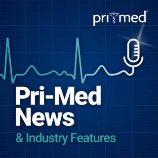 Pri-Med News & Industry Features