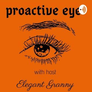 Proactive Eye