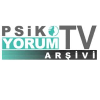 Psikoyorum.tv - Podcast