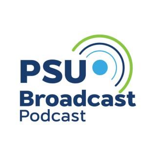 PSU Radio Podcast