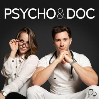 Psycho und Doc - Der Psychologie-Podcast
