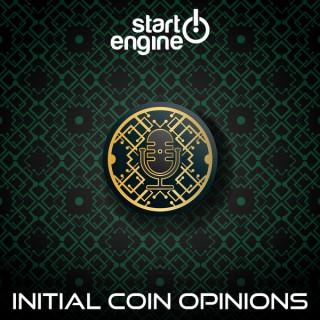 Initial Coin Opinions