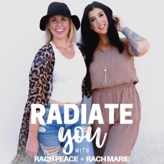 Radiate You Podcast