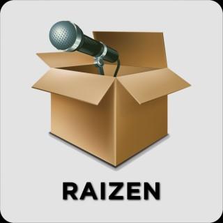 Raizen – Rádio Online PUC Minas