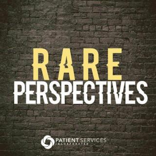 Rare Perspectives